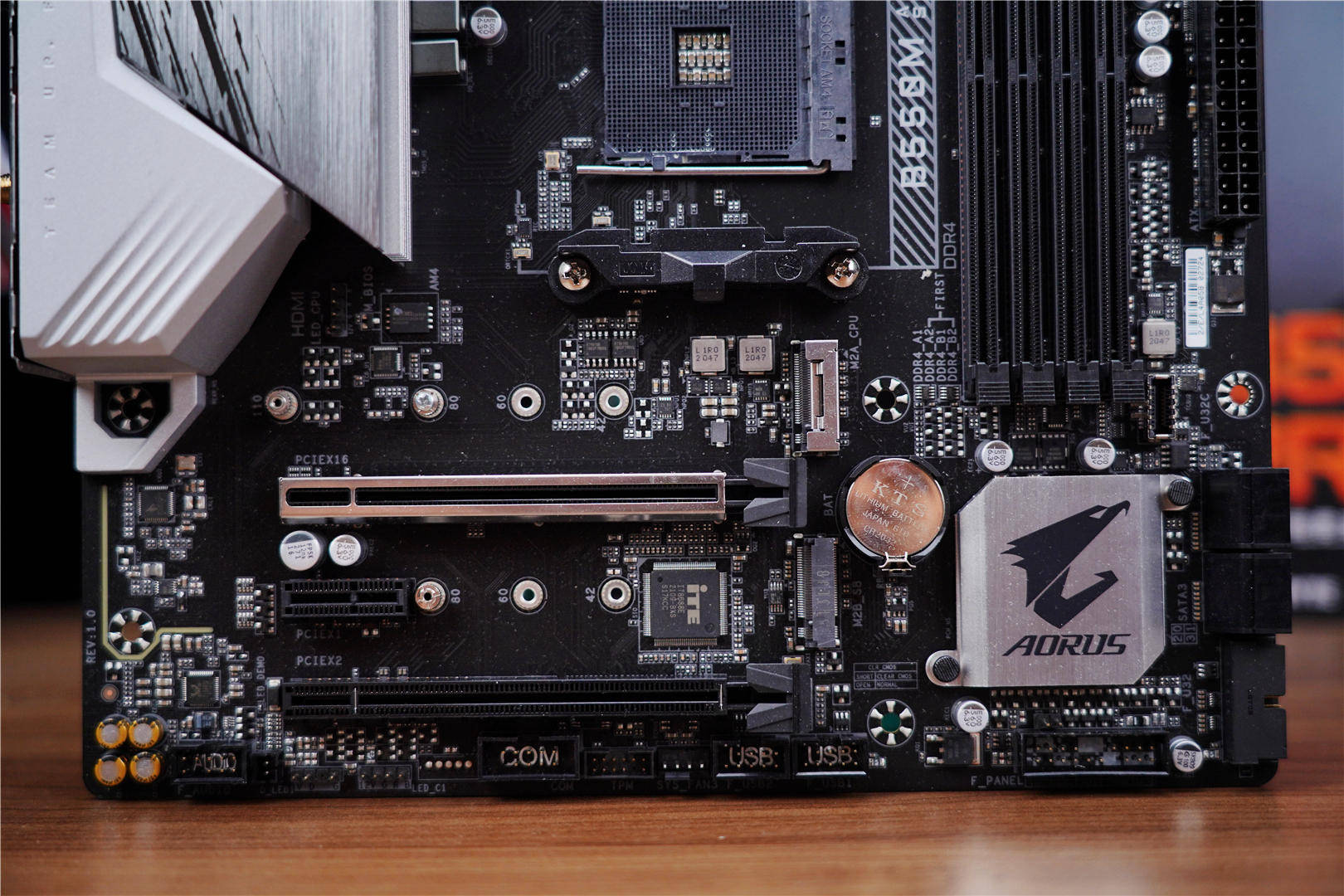 i5和GTX 970的最佳搭配：如何选择合适的主板？