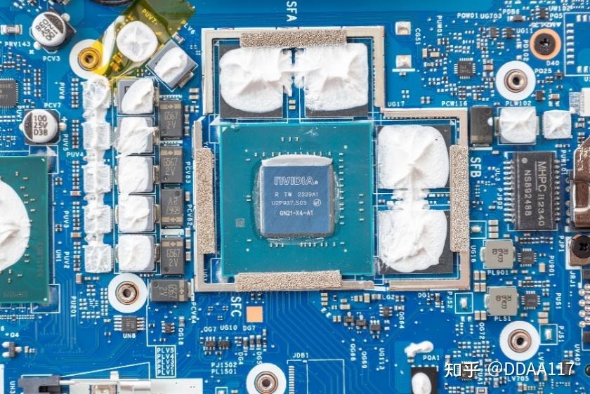 揭秘NVIDIA GeForce GTX 10系列显卡：性能飙升，温控无忧