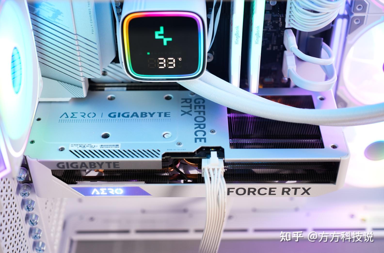GTX950配CPU必看！Intel vs. AMD，谁更胜一筹？