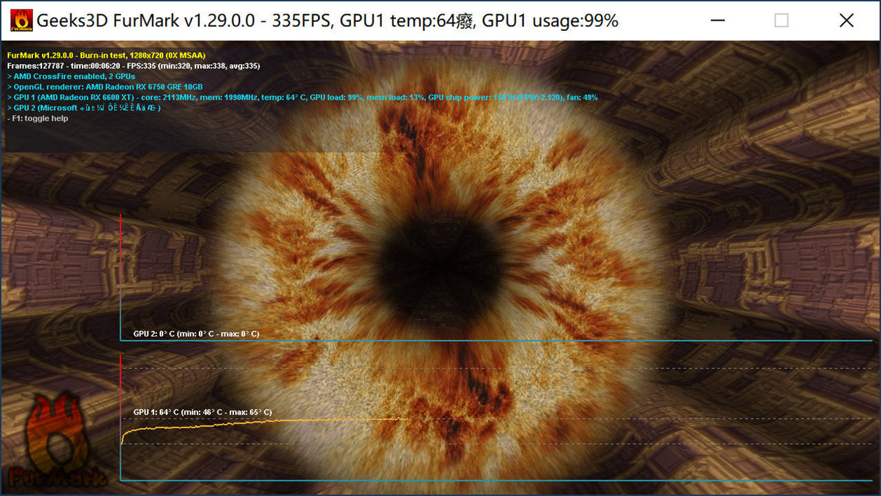 NVIDIA GTX2060OC：性能猛如虎！游戏高手的不二之选