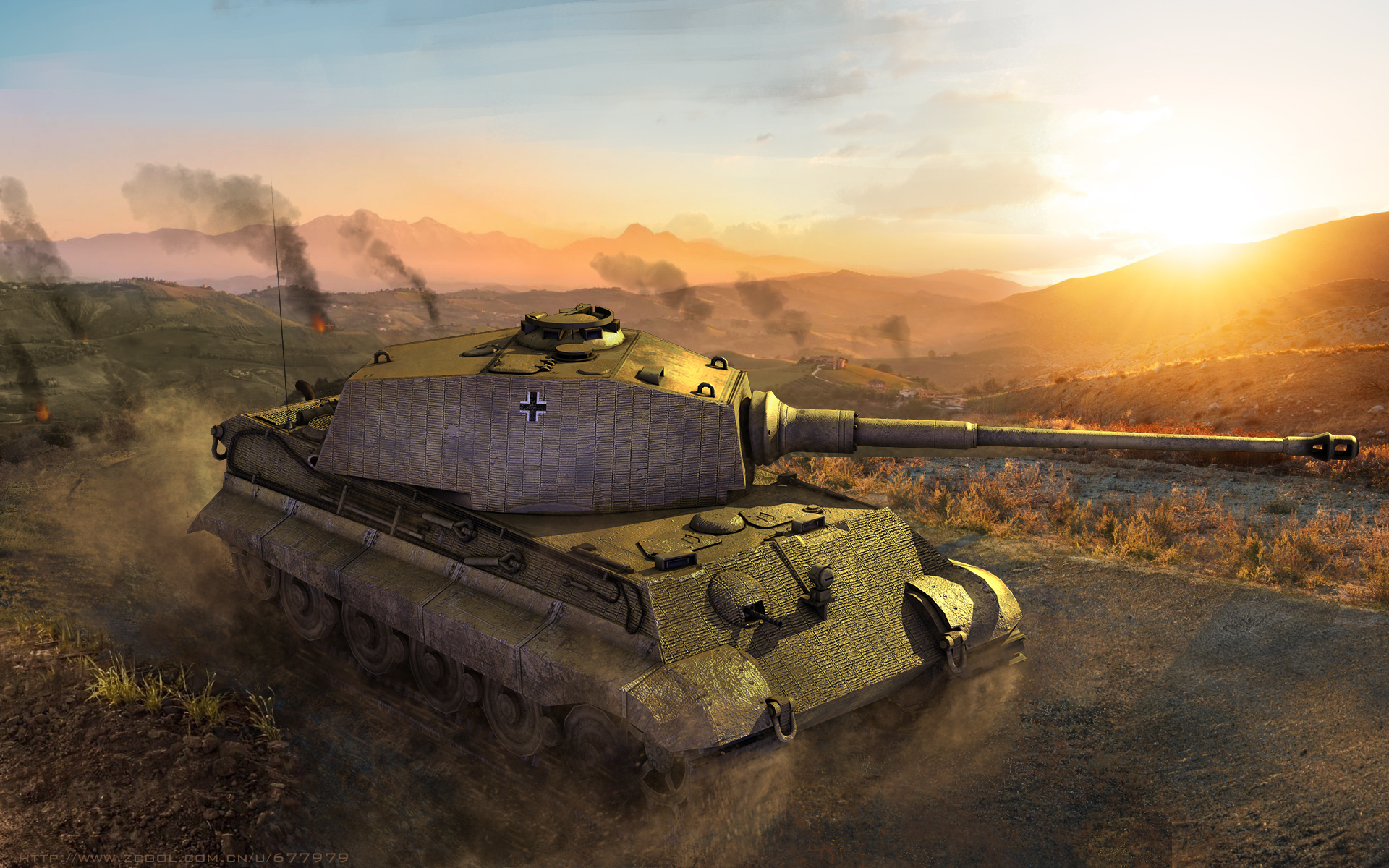 如何优化i5GTX960配置的坦克世界游戏体验：最佳画质设置与性能调优