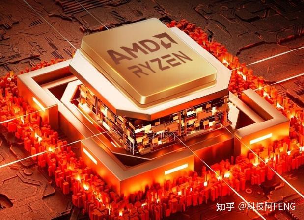 GTX 970与AMD处理器：性能对决，谁能称霸硬件界？