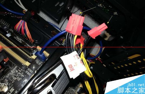 GTX 1060显卡供电揭秘：PCIe插槽VS6pin供电接口，谁更关键？