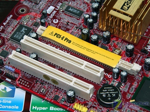 GTX750显卡：普通BIOS主板的完美搭配，性能稳定又节能高效