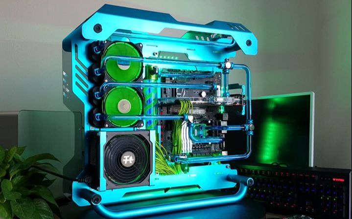 揭秘NVIDIA GeForce GTX Titan X散热危机：性能提升关键在哪里？