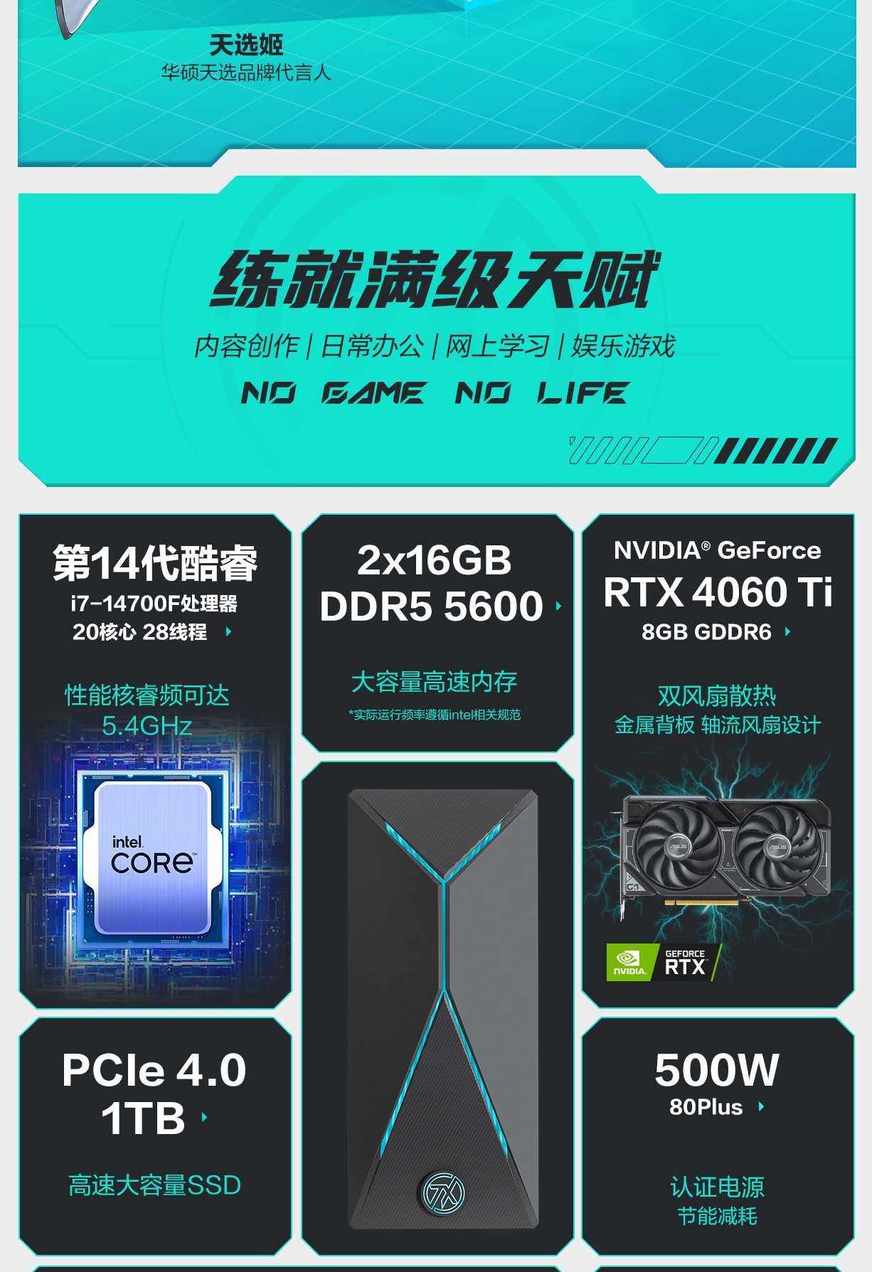 华硕GTX770显卡：接口大比拼，谁是连接利器？
