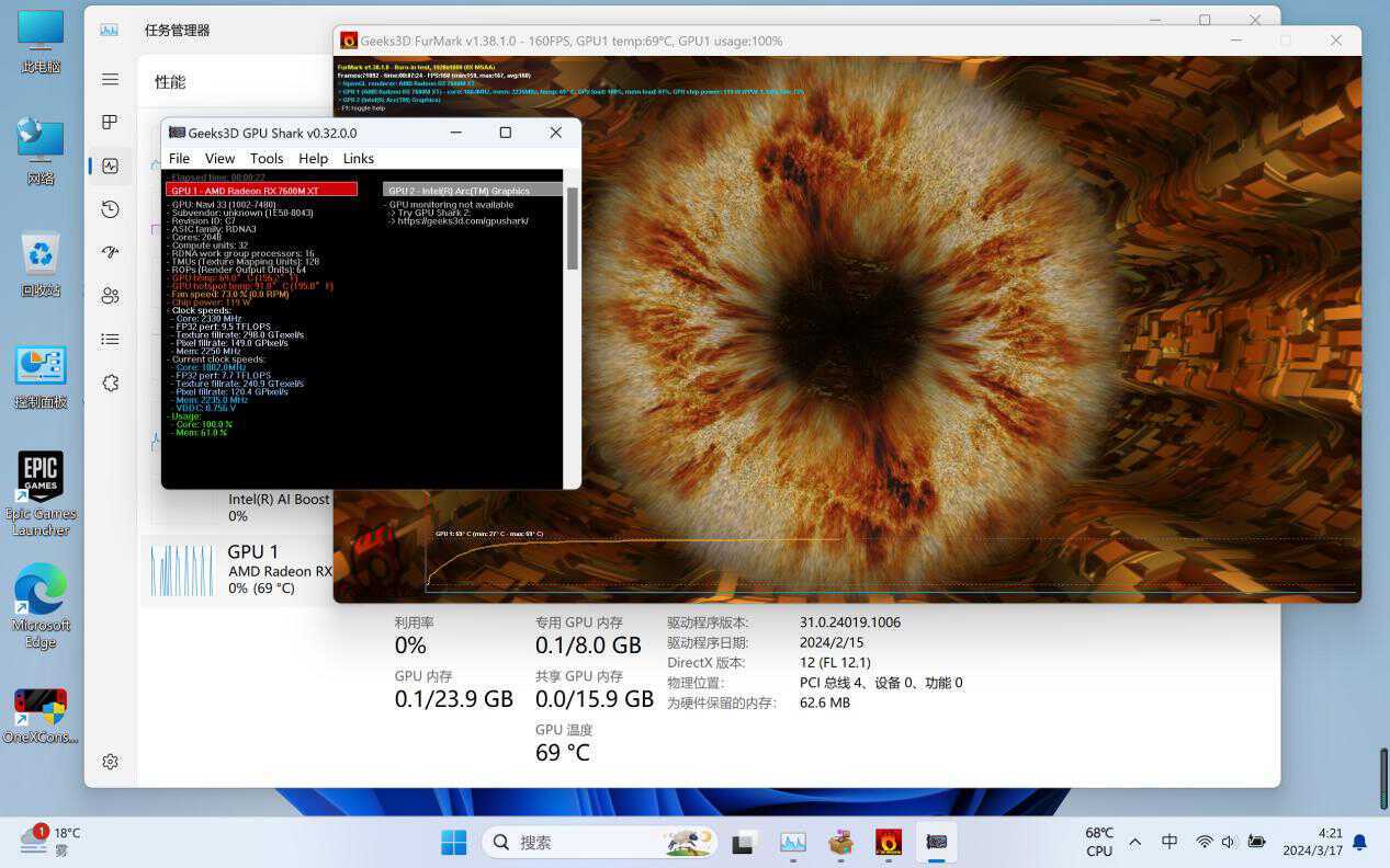 NVIDIA GeForce GTX 960 索泰银河版4GD5 显卡深度评测：性能表现与独特设计全面解析