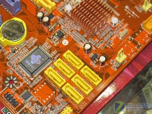 电脑硬件发烧友必看！如何挑选适配GTX650显卡的高品质主板？
