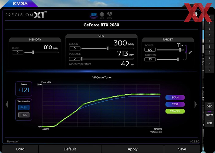 揭秘GTX460V2显卡降频秘籍！硬件软件双管齐下，性能稳定提升