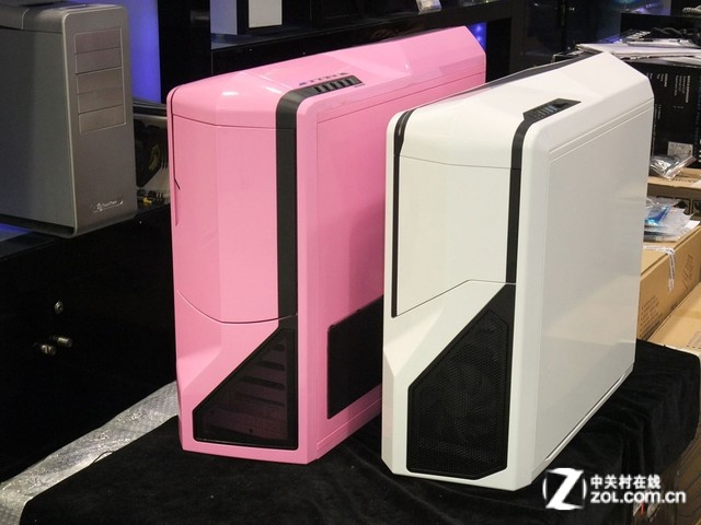 迷你GTX 980机箱：小巧精致，性能不减