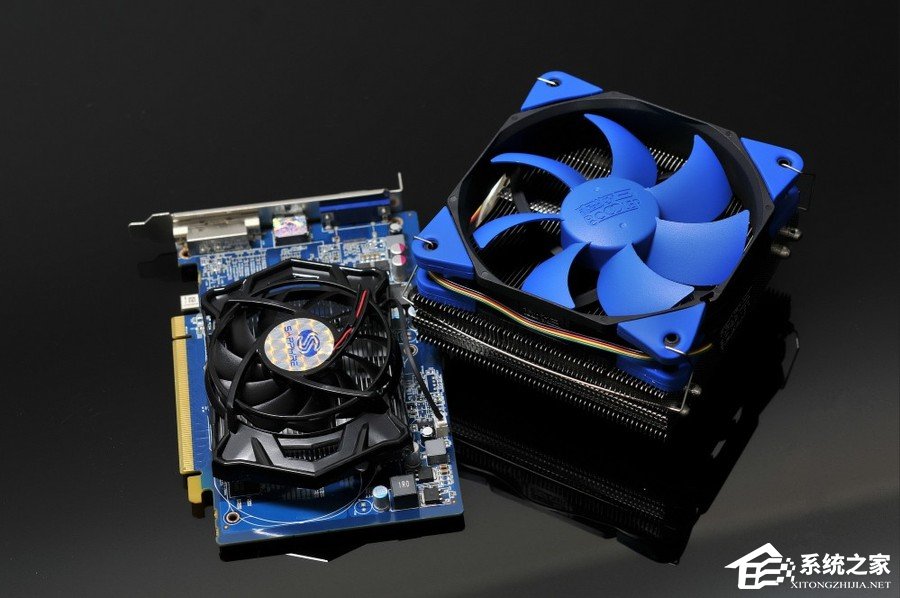 960显卡拆解_gtx960拆解教程_gtx960拆解对比