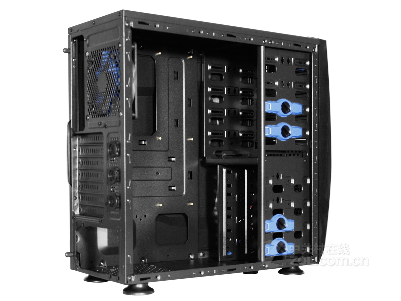 机箱跳线接法图解_机箱跳线_matx机箱gtx960