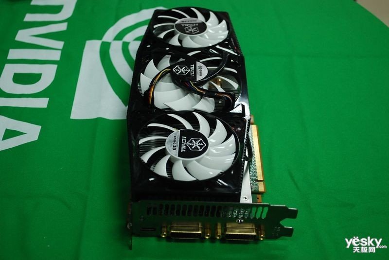 gtx670冰龙重量_冰龙680_冰龙650ti
