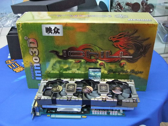 冰龙650ti_冰龙680_gtx670冰龙重量