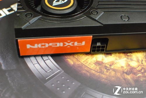 gtx980780ti_gtx980供电口_影驰gtx980名人堂