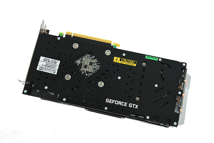 GTX 780：无孔显卡的隐藏性能大揭秘