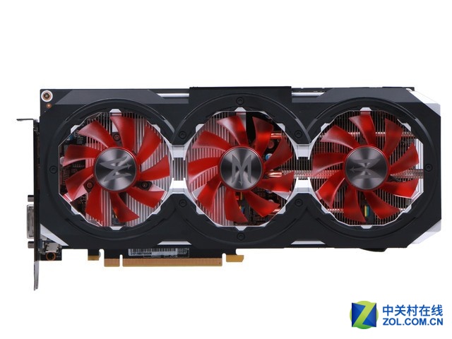 影驰titanblack尺寸_影驰 gtx titan z_影驰官网