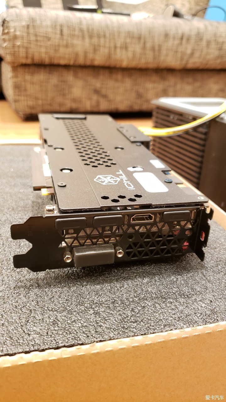 映众970冰龙参数_映众970超级冰龙是丐版吗_映众gtx970超级冰龙噪音