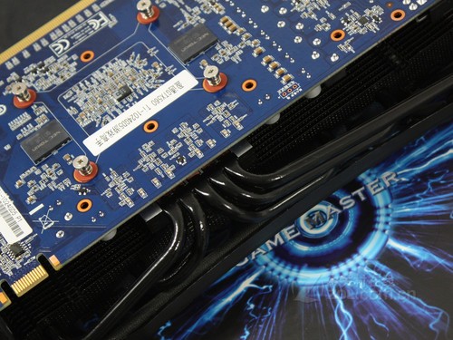 影驰 gtx260  评测_影驰gtx260功耗_影驰gtx260