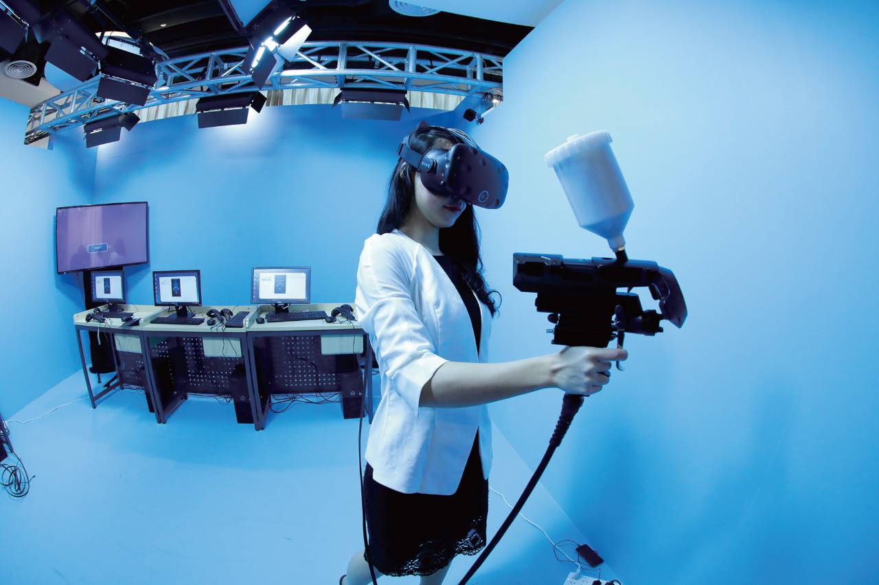 gtx960 玩转 htc vive_玩转娱乐圈_玩转科学