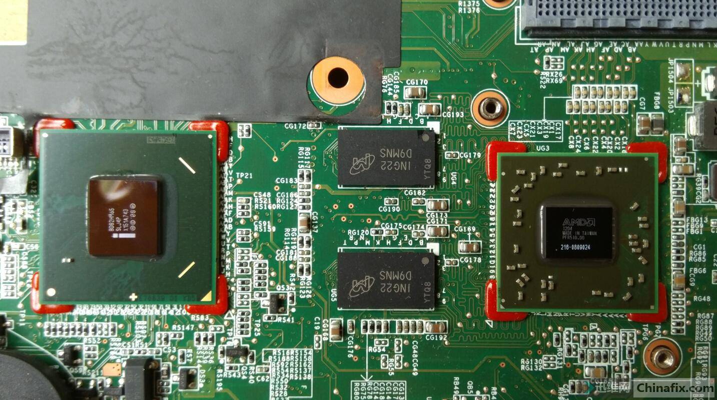 GTX 660 Ti与AMD Radeon R9：兼容性揭秘，选择合适主板关键