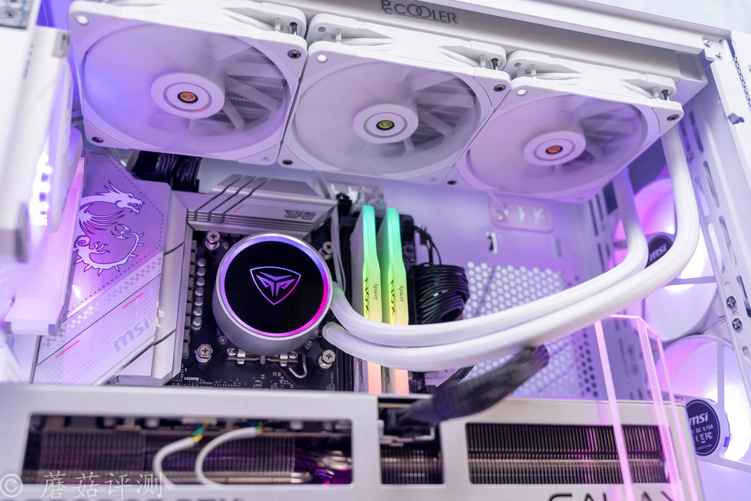 1080水冷显卡_gtx1080ti公版上水冷_1080ti公版改水冷