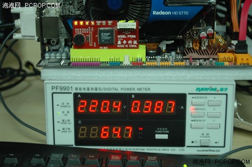 gtx500ti_gtx650ti_gtx970和790ti功耗