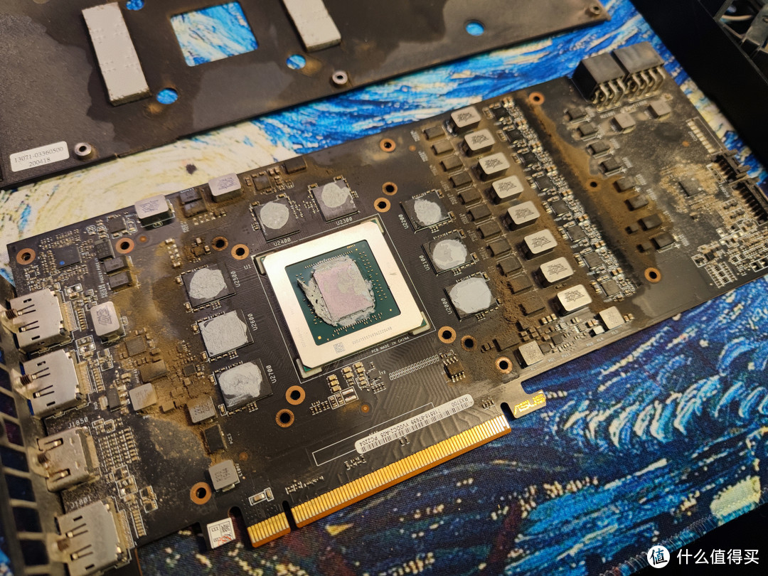霸主级外观，游戏细腻畅爽！华硕GTX 1060非公版显卡体验