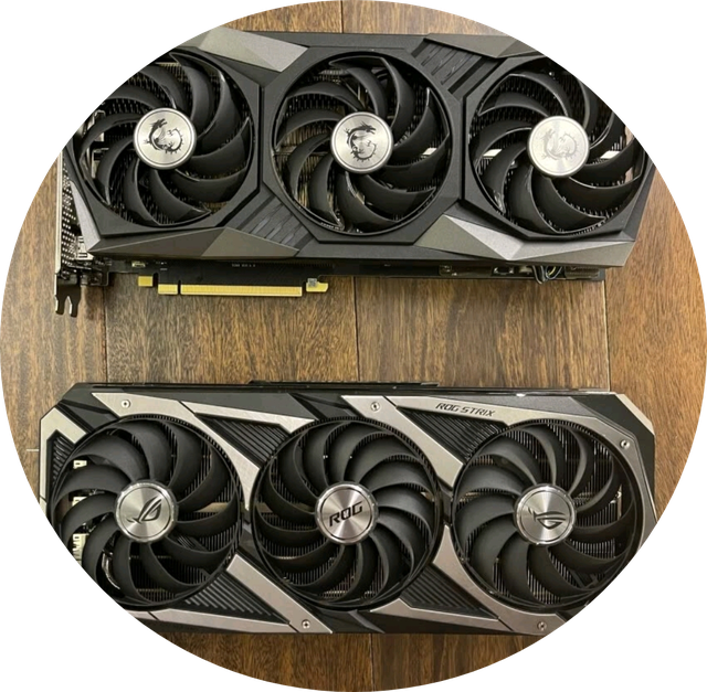GTX 760Ti vs GTX 760：性能大比拼，谁主沉浮？