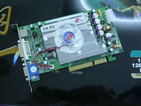 GTX590显卡超频惊现火灾！九大关键议题揭秘爆炸真相