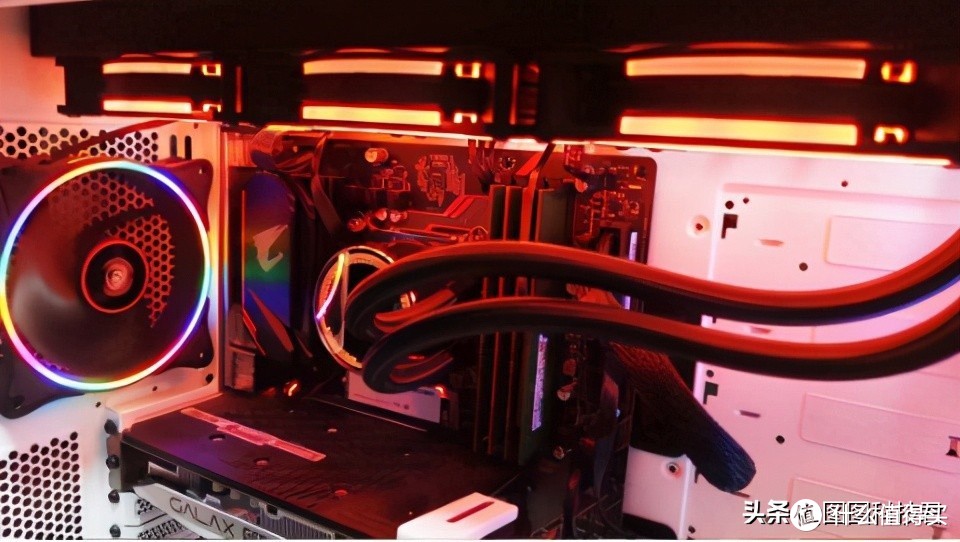 一体水冷效果_gtx1080ti 一体式水冷_一体水冷横评