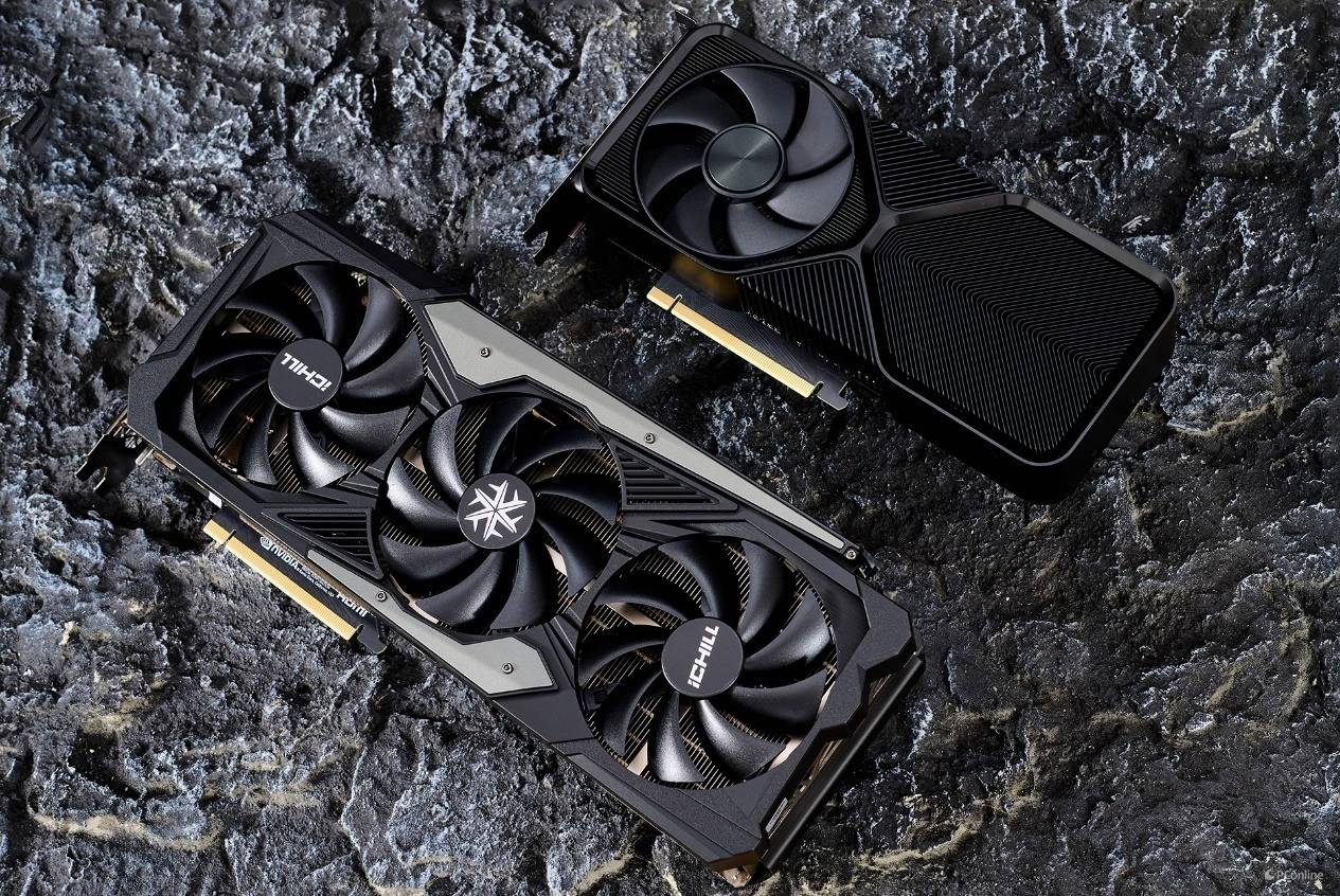gtx770 冰龙_冰龙770显卡测评_冰龙770风扇不转