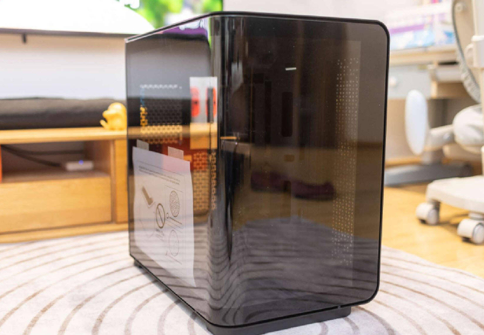 索泰1070timini_索泰1070ti至尊_索泰GTX 1070