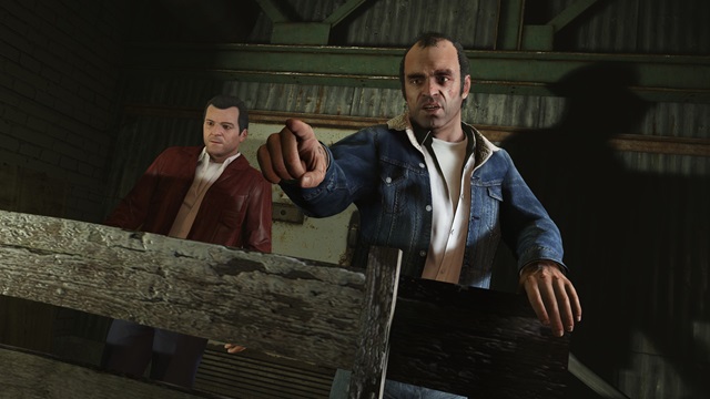 r9 390和gtx970玩gta5_r9 390和gtx970玩gta5_r9 390和gtx970玩gta5