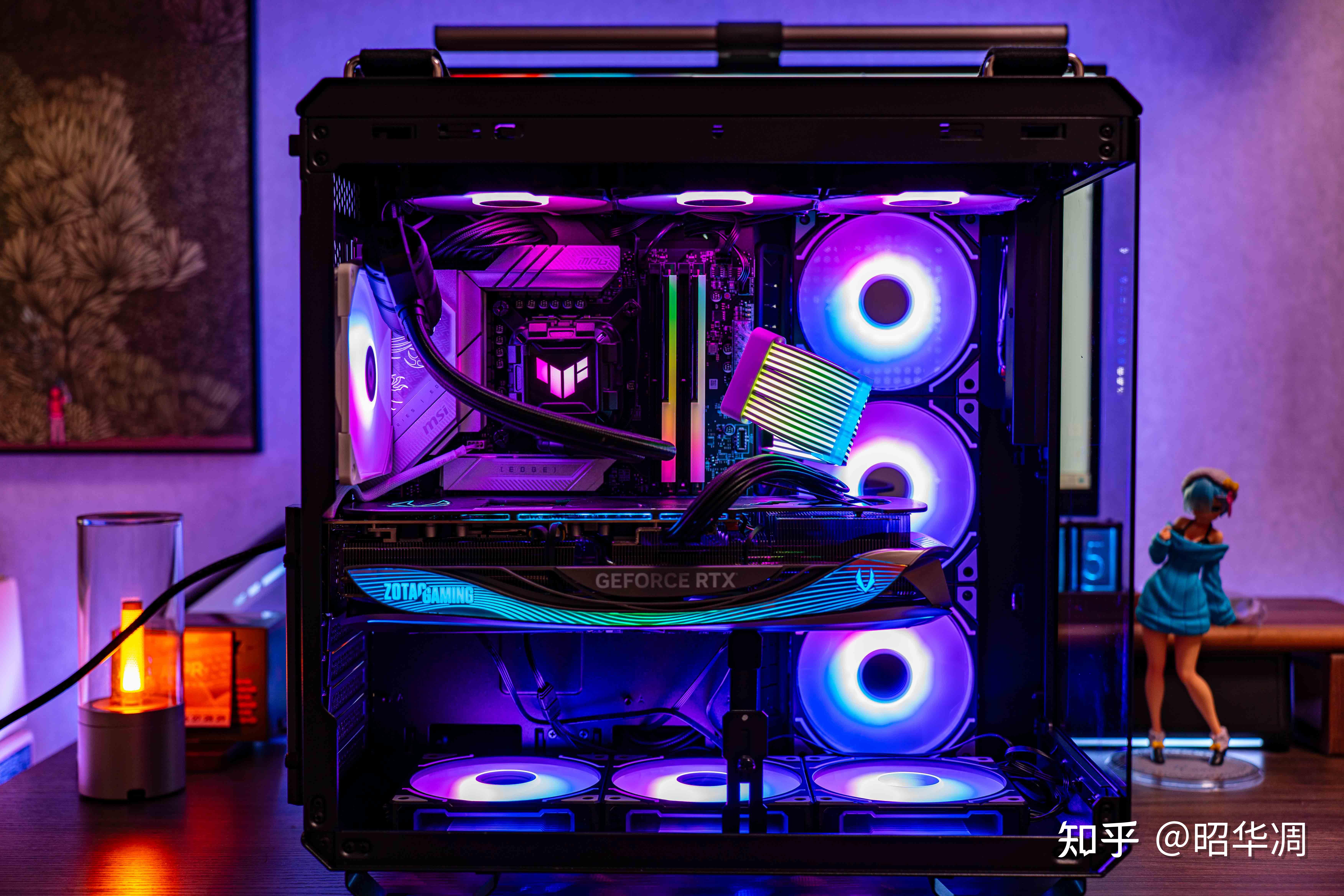 980ti光追_光影吃显卡还是cpu_gtx980ti玩我的世界光影帧数
