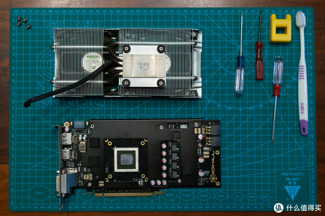 英伟达gtx960拆解_拆解英伟达显卡_英伟达gtx9602g