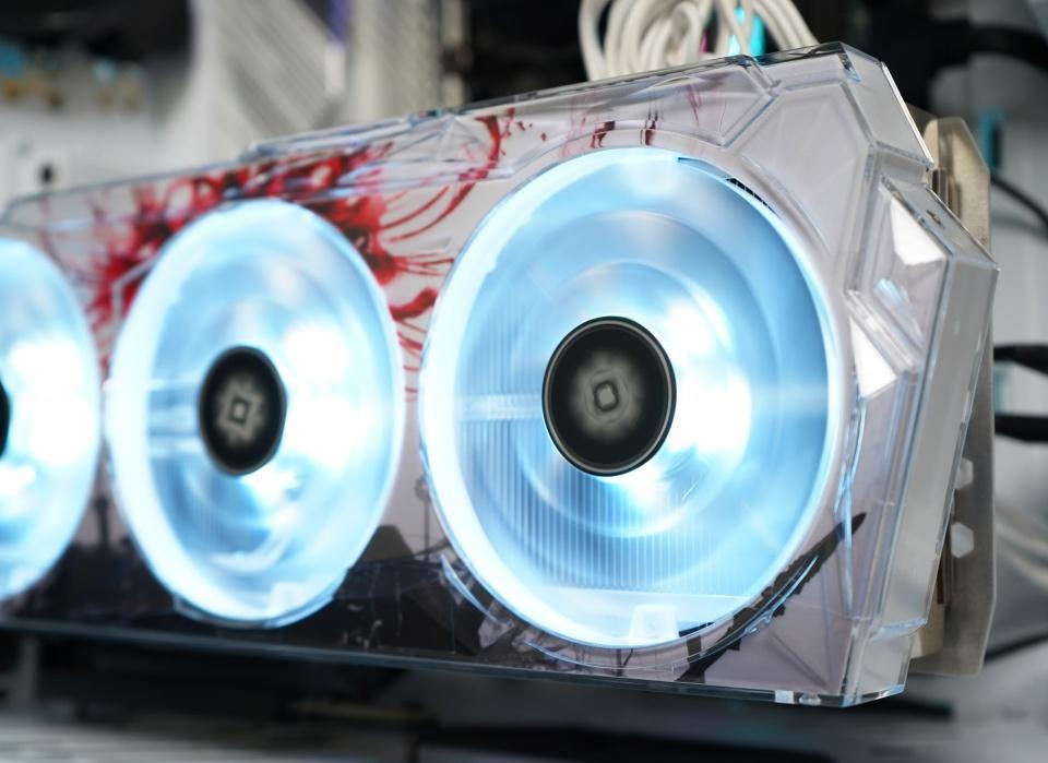 灯带接头接线示意图_灯带一米多少钱_Gtx1060 带灯
