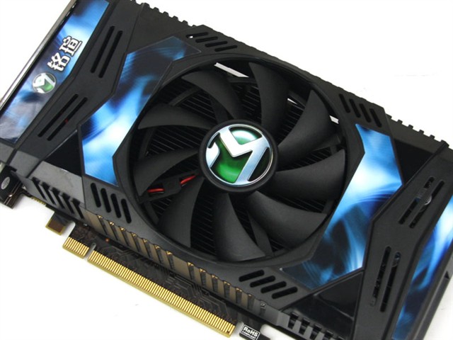 铭瑄GTX960巨无霸4G显卡：外观设计与性能功能详解