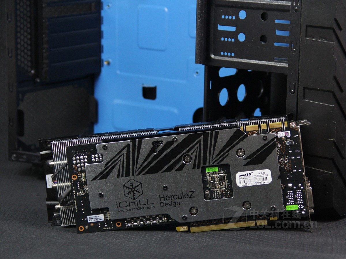 映众gtx760 4g冰龙典藏版_映众gtx760 4g冰龙典藏版_映众gtx760 4g冰龙典藏版
