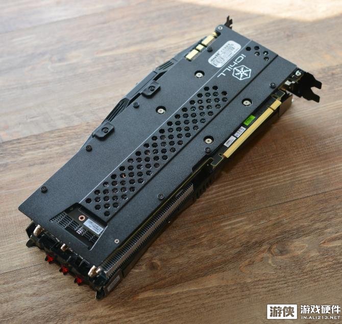 760超级冰龙长度_760超级冰龙温度_gtx760冰龙超级版什么水准