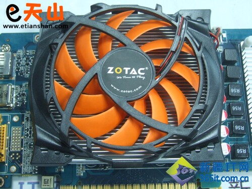 索泰650ti毁灭者_索泰gtx560毁灭者散热_索泰gtx560毁灭者怎么样