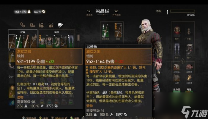 gtx960功耗_gtx960 巫师3 测试_gtx960