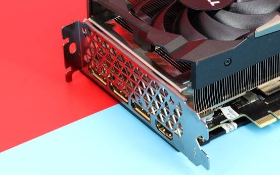 gtx760冰龙接口_gtx760超级冰龙接口_760冰龙