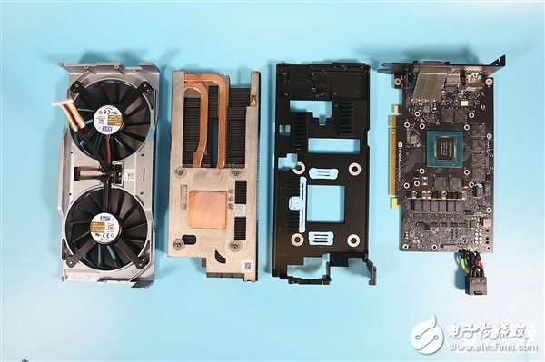 技嘉gtx960拆解_拆解技嘉5600xt_技嘉960显卡怎么拆
