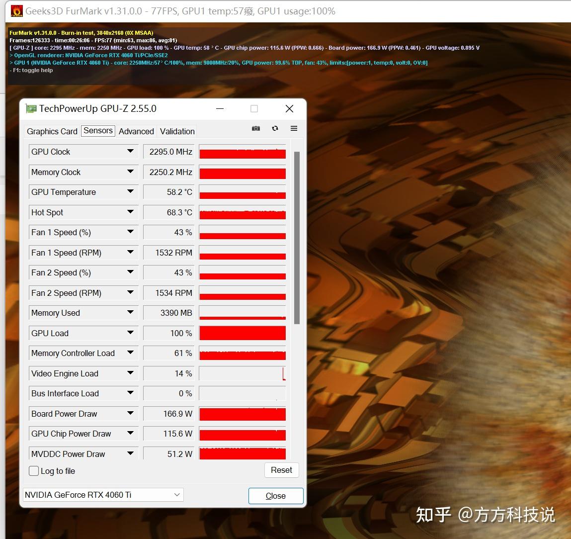 gtx780ti_gtx650ti_技嘉gtx980ti g130厘米