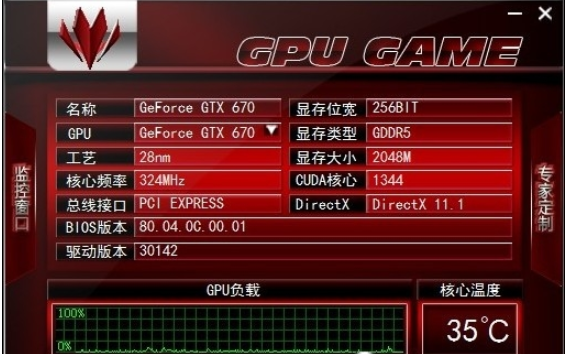 解密NVIDIA GTX显卡：多接口输出技术揭秘