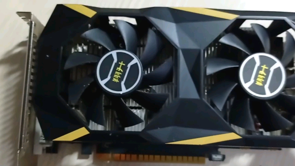 翔升16周年纪念：GTX950系列的影响力与科技地位深度解析