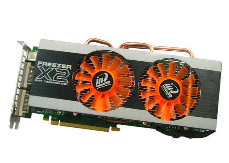 全面解读映众GTX570冰龙1280MB显卡：性能、规格、价格及口碑一网打尽