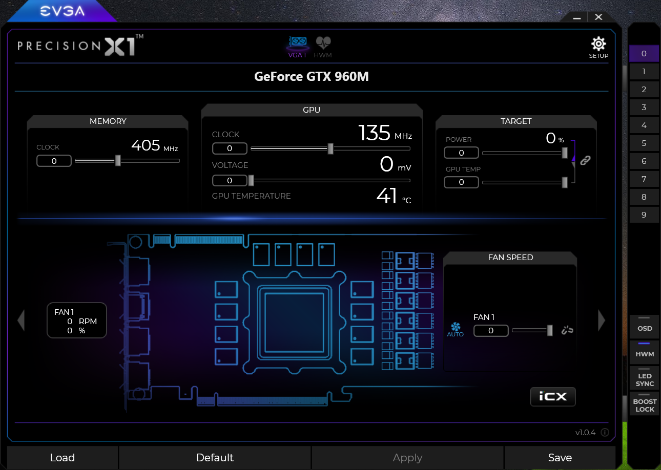 影驰bios超频设置_影驰b550m超频_影驰gtx550ti超频bios