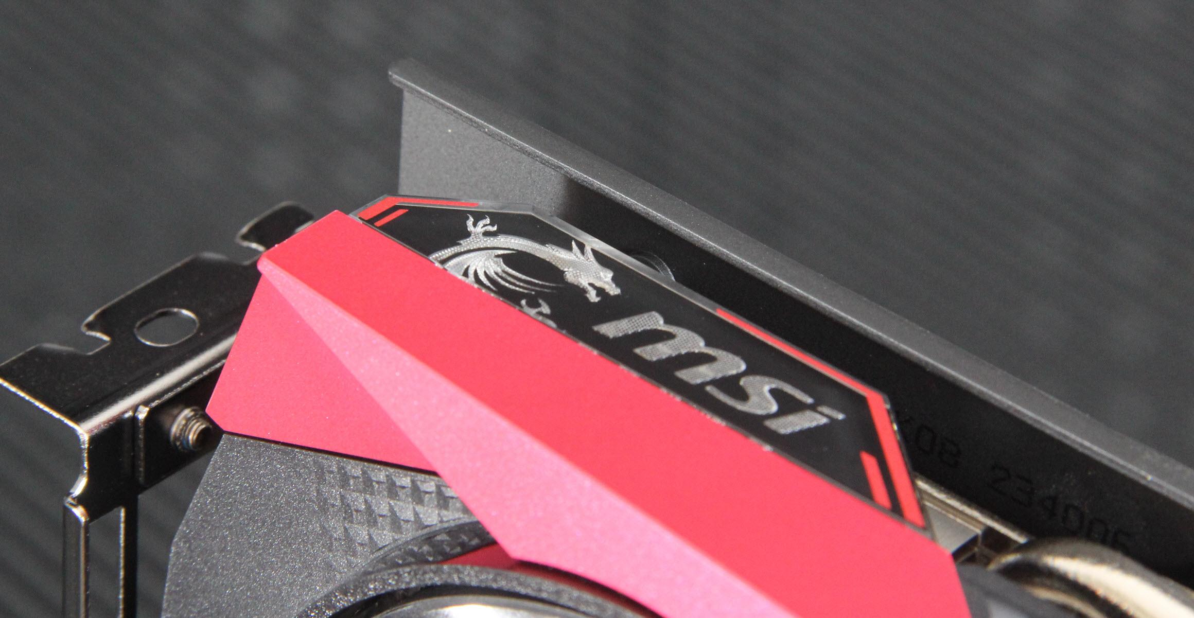 微星GTX1080公版显卡：不只是游戏利器，更是科研神器